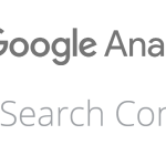 Google Analytics+Search Console